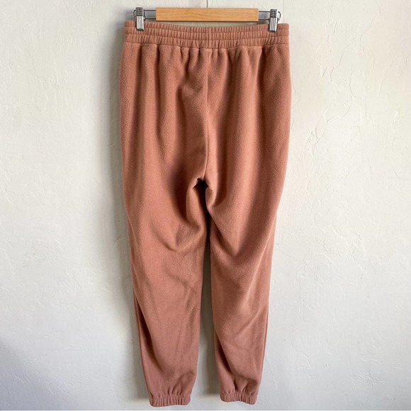 NWT Beyond Yoga WFH Polar Fleece Sweatpants - Picture 2 of 7